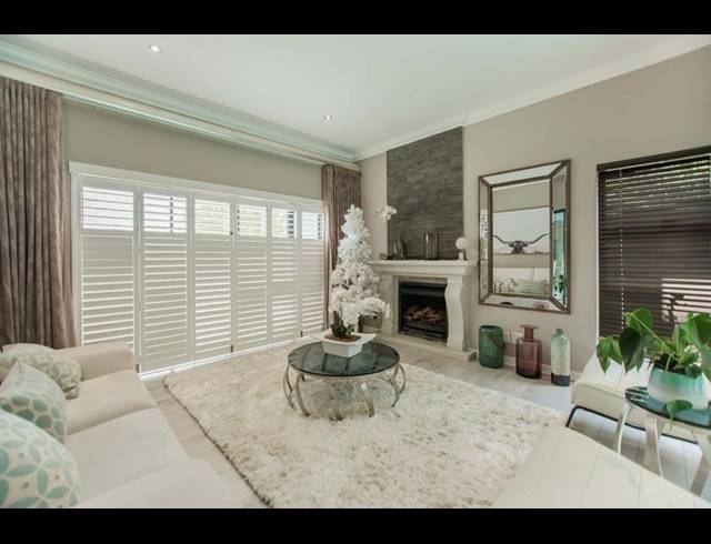 5 BEDROOM HOUSE FOR SALE IN COPPERLEAF ESTATE